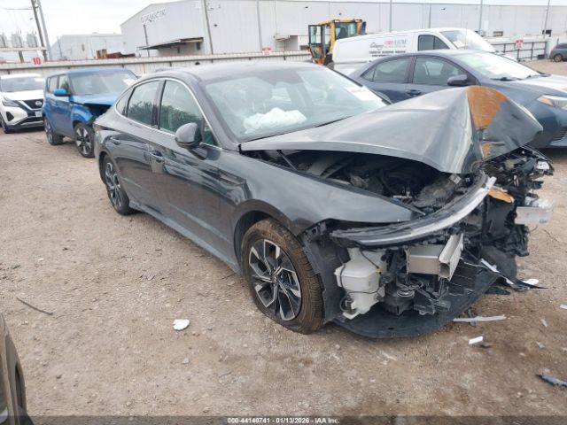 2024 HYUNDAI SONATA KMHL64JA4RA413259