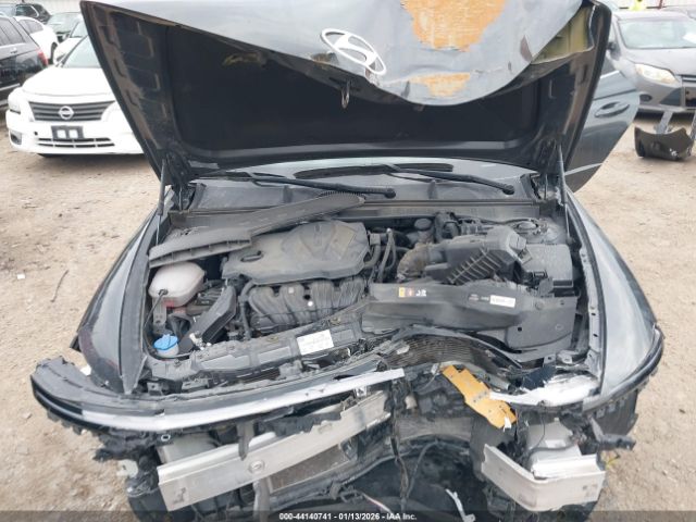 2024 HYUNDAI SONATA KMHL64JA4RA413259 Photo 9