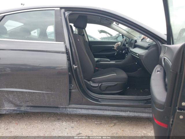2024 HYUNDAI SONATA KMHL64JA4RA413259 Photo 4