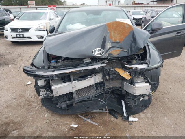 2024 HYUNDAI SONATA KMHL64JA4RA413259 Photo 5