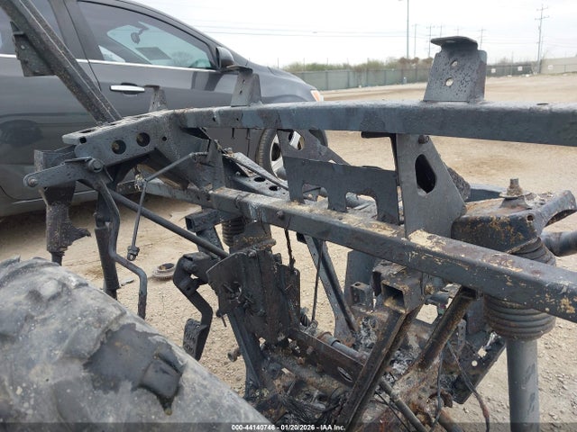 44140746 :رقم المزاد ، 3NSMAA572LE759365 vin ، 2020 Polaris Ranger 570 مزاد بيع