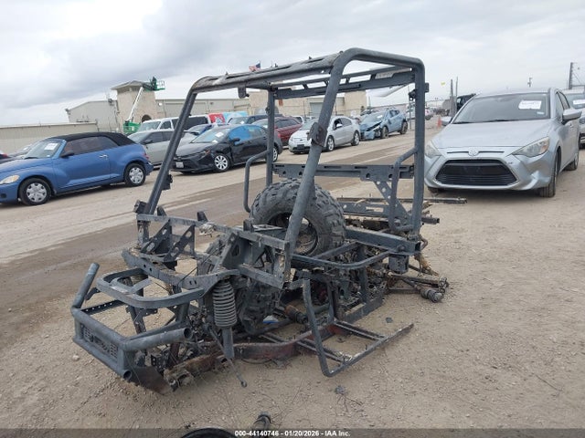 44140746 :رقم المزاد ، 3NSMAA572LE759365 vin ، 2020 Polaris Ranger 570 مزاد بيع