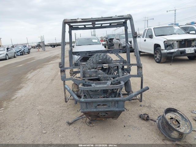 44140746 :رقم المزاد ، 3NSMAA572LE759365 vin ، 2020 Polaris Ranger 570 مزاد بيع