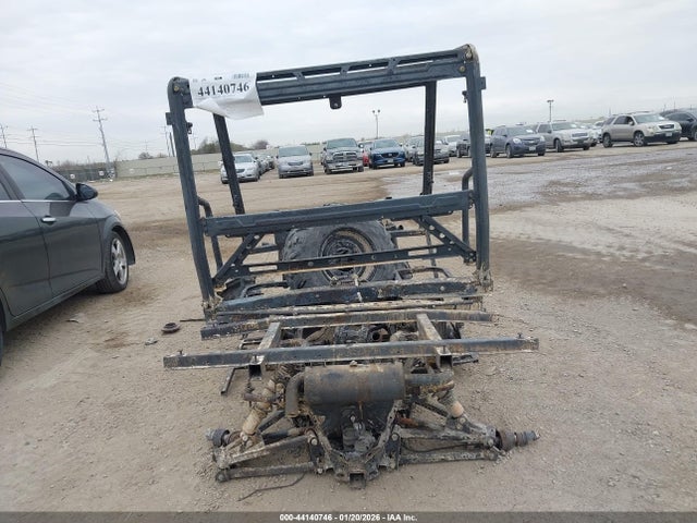 44140746 :رقم المزاد ، 3NSMAA572LE759365 vin ، 2020 Polaris Ranger 570 مزاد بيع