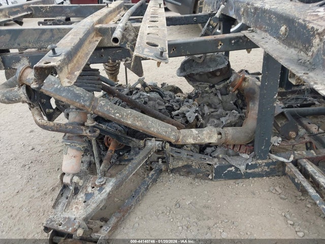 44140746 :رقم المزاد ، 3NSMAA572LE759365 vin ، 2020 Polaris Ranger 570 مزاد بيع