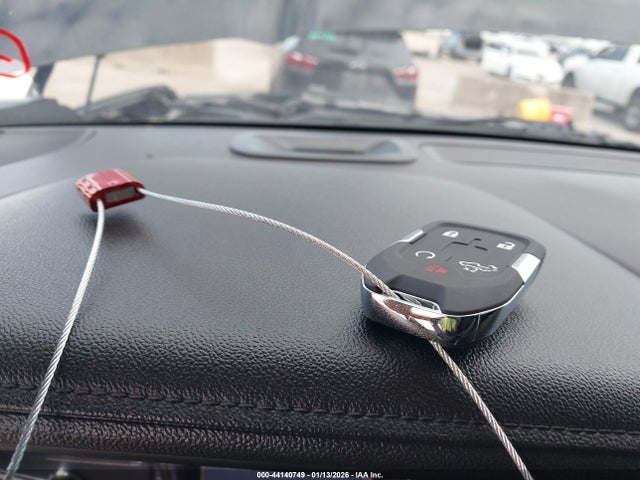 2022 GMC SIERRA 2500HD 1GT49REYXNF104770 Photo 10