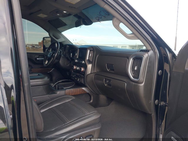 2022 GMC SIERRA 2500HD 1GT49REYXNF104770 Photo 6