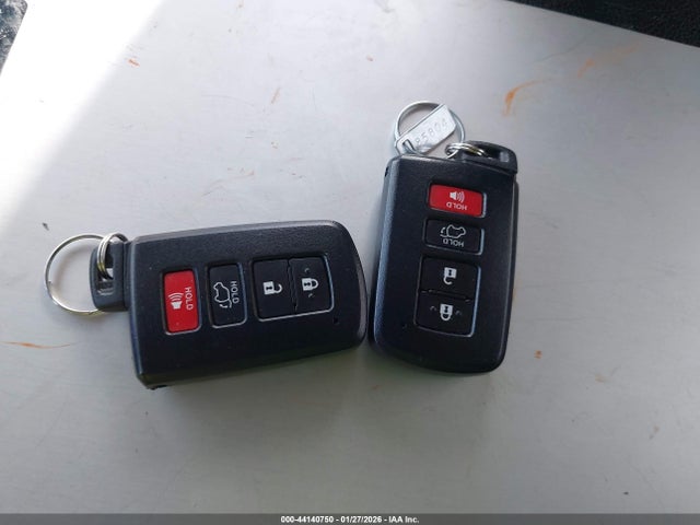 Toyota Highlander Limited 2018 5TDDZRFH0JS876297 Image 11