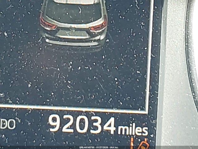 Toyota Highlander Limited 2018 5TDDZRFH0JS876297 Image 16
