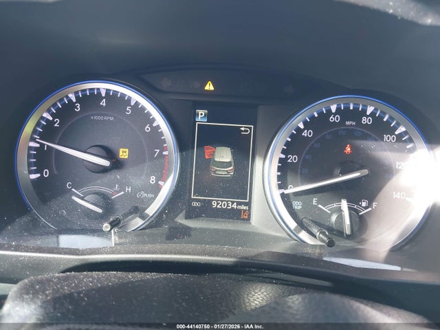 Toyota Highlander Limited 2018 5TDDZRFH0JS876297 Image 7