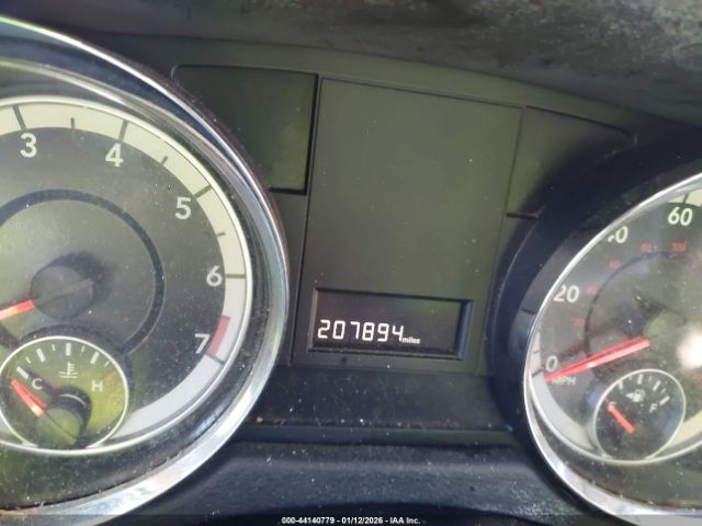 2016 DODGE GRAND CARAVAN 2C4RDGCG2GR234959 Photo 6