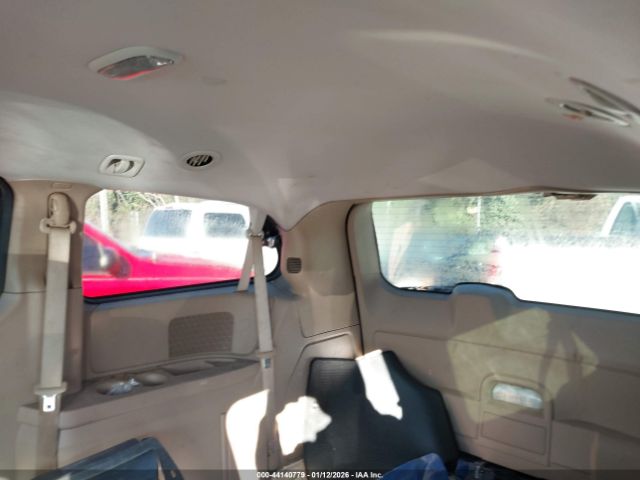 2016 DODGE GRAND CARAVAN 2C4RDGCG2GR234959 Photo 7