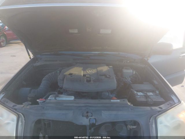 2008 TOYOTA 4RUNNER JTEZU14R58K013994 Photo 9