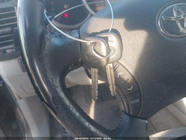 2008 TOYOTA 4RUNNER JTEZU14R58K013994 Photo 10