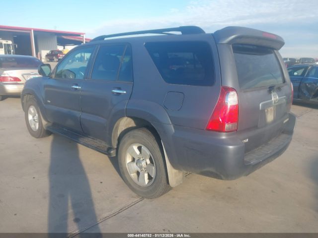 2008 TOYOTA 4RUNNER JTEZU14R58K013994 Photo 2