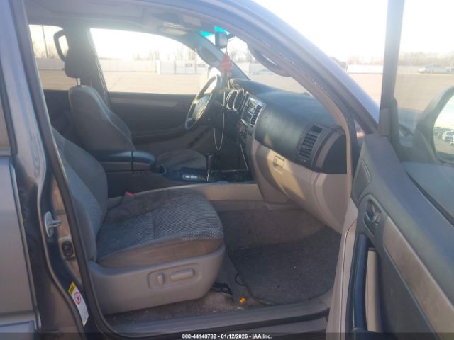 2008 TOYOTA 4RUNNER JTEZU14R58K013994 Photo 4