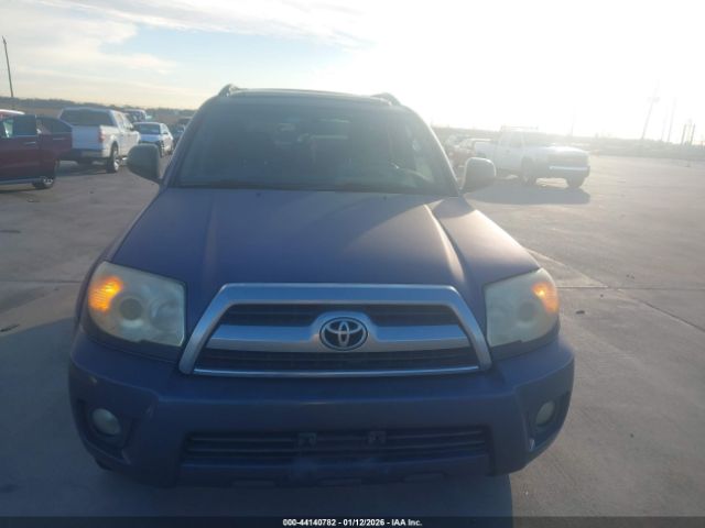 2008 TOYOTA 4RUNNER JTEZU14R58K013994 Photo 5