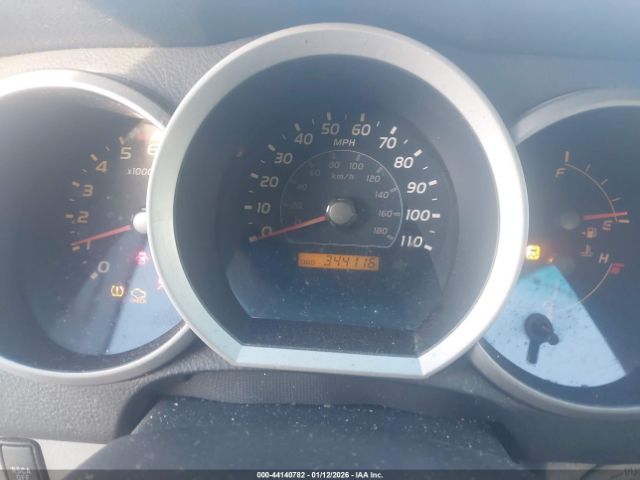 2008 TOYOTA 4RUNNER JTEZU14R58K013994 Photo 6