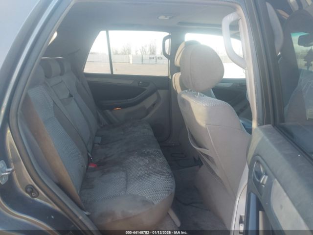 2008 TOYOTA 4RUNNER JTEZU14R58K013994 Photo 7