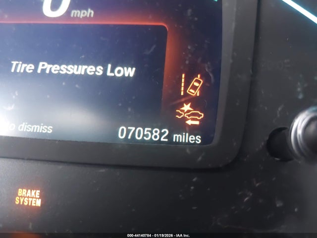 Honda Odyssey Ex-l 2018 5FNRL6H70JB043310 Image 16