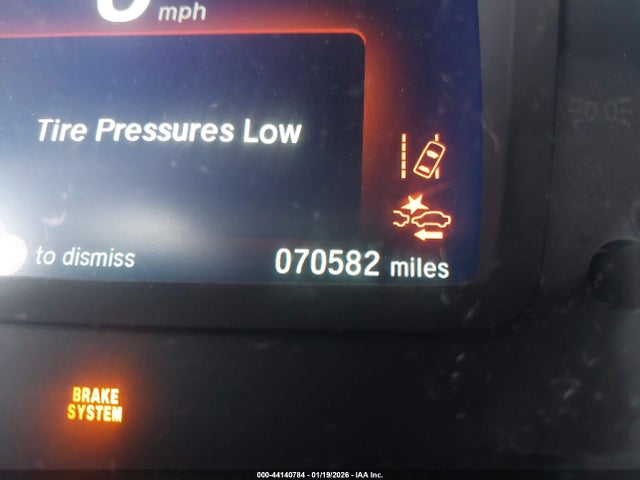 Honda Odyssey Ex-l 2018 5FNRL6H70JB043310 Image 7