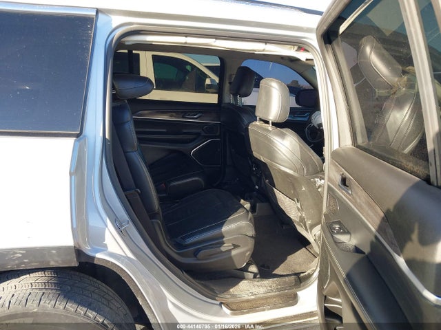 2021 JEEP GRAND CHEROKEE L 1C4RJKBG3M8211873 Photo 7