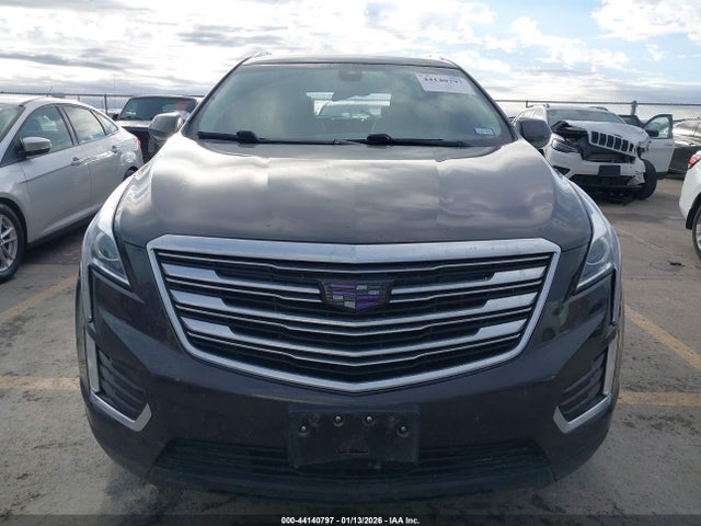 Aukcja sprzedaży 2019 Cadillac Xt5 Luxury, vin: 1GYKNCRS9KZ163819, numer aukcji: 44140797