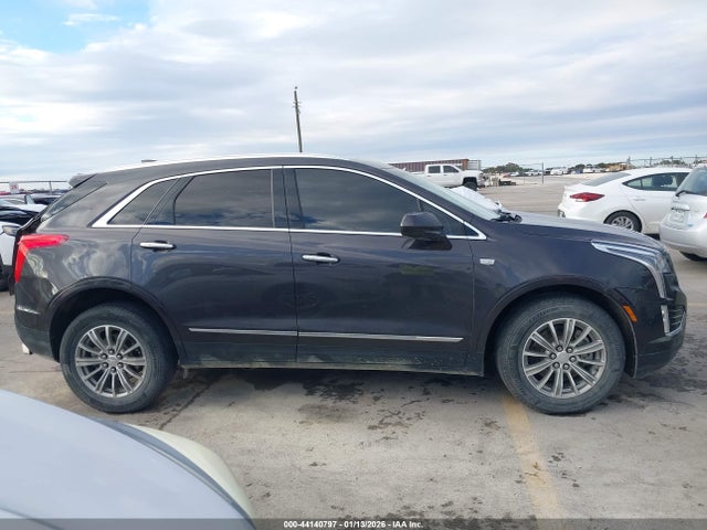 Aukcja sprzedaży 2019 Cadillac Xt5 Luxury, vin: 1GYKNCRS9KZ163819, numer aukcji: 44140797