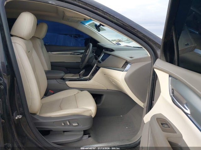 2019 CADILLAC XT5 1GYKNCRS9KZ163819 Photo 4