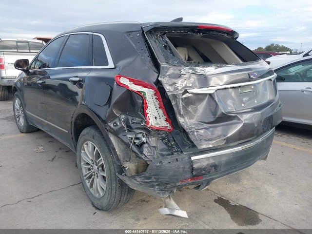2019 CADILLAC XT5 1GYKNCRS9KZ163819 Photo 5