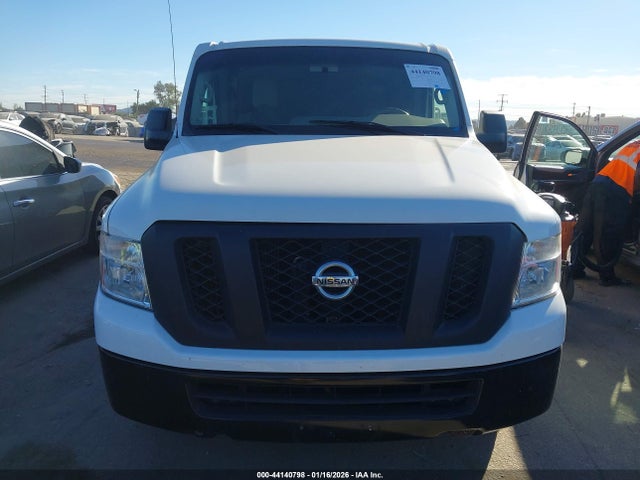 1N6BF0KY0JN804150 Nissan Nv Cargo Nv2500 Hd Sv V6