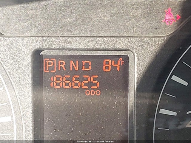 1N6BF0KY0JN804150 Nissan Nv Cargo Nv2500 Hd Sv V6