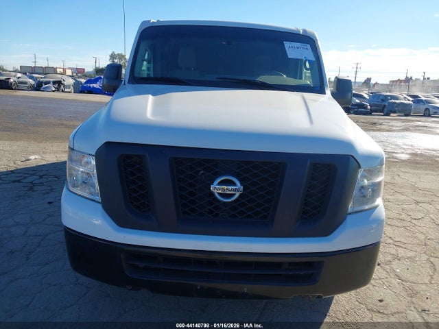 1N6BF0KY0JN804150 Nissan Nv Cargo Nv2500 Hd Sv V6