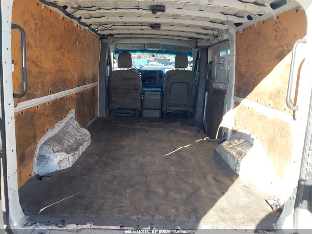 1N6BF0KY0JN804150 Nissan Nv Cargo Nv2500 Hd Sv V6