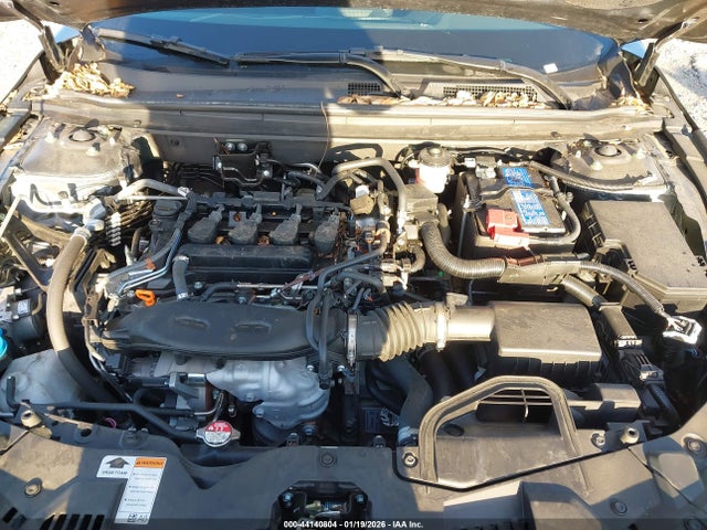 1HGCY1F32RA059086 Honda ACCORD EX