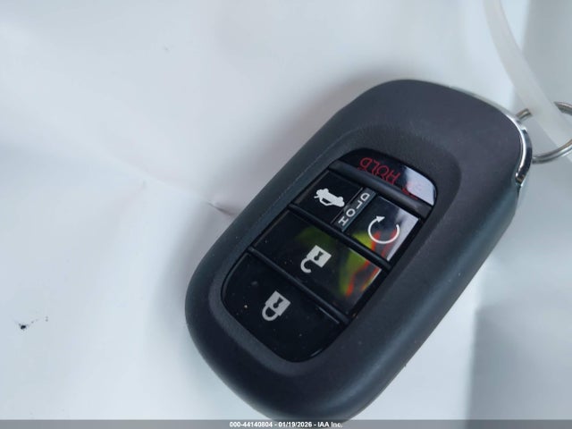 1HGCY1F32RA059086 Honda ACCORD EX