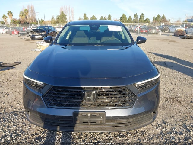 1HGCY1F32RA059086 Honda ACCORD EX