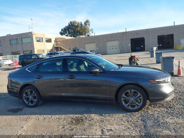 1HGCY1F32RA059086 Honda ACCORD EX