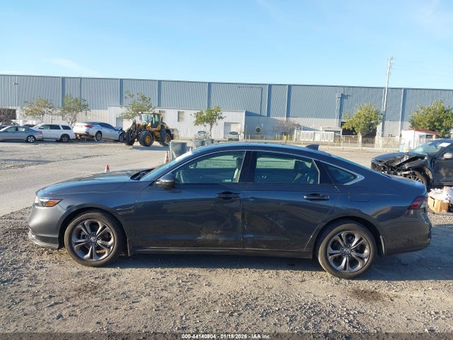 1HGCY1F32RA059086 Honda ACCORD EX