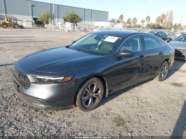1HGCY1F32RA059086 Honda ACCORD EX