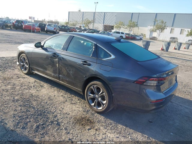 1HGCY1F32RA059086 Honda ACCORD EX