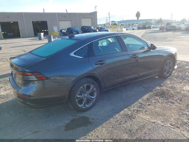 1HGCY1F32RA059086 Honda ACCORD EX