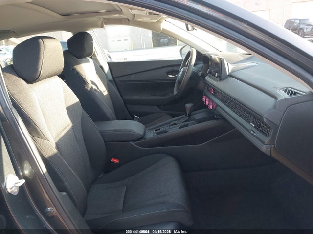 1HGCY1F32RA059086 Honda ACCORD EX