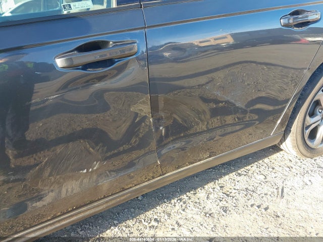 1HGCY1F32RA059086 Honda ACCORD EX