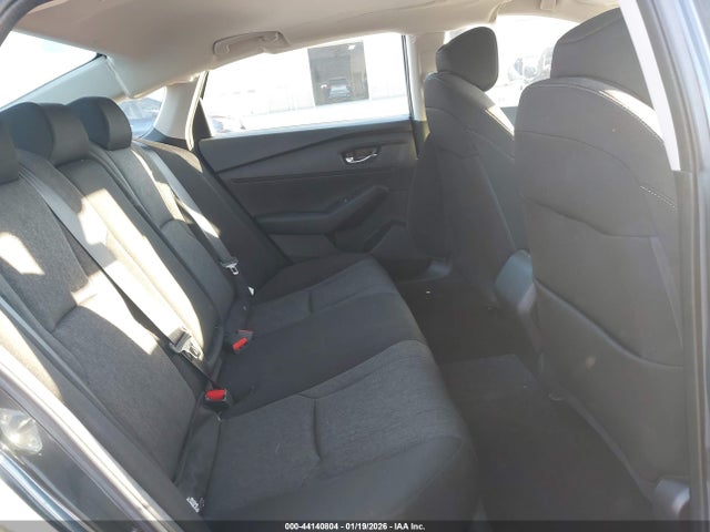 1HGCY1F32RA059086 Honda ACCORD EX