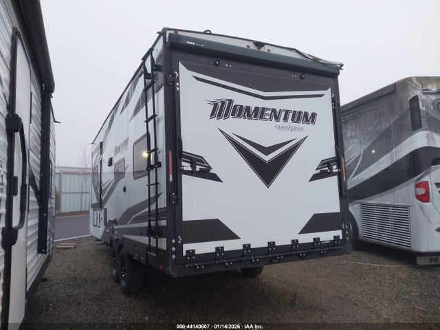 573TM2728P1219564 Grand Design Recreat Momentum G-class Toy