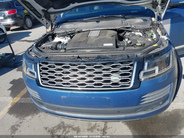 SALGS2RE0JA389858 Land Rover Range Rover 5.0l V8 Supercharged