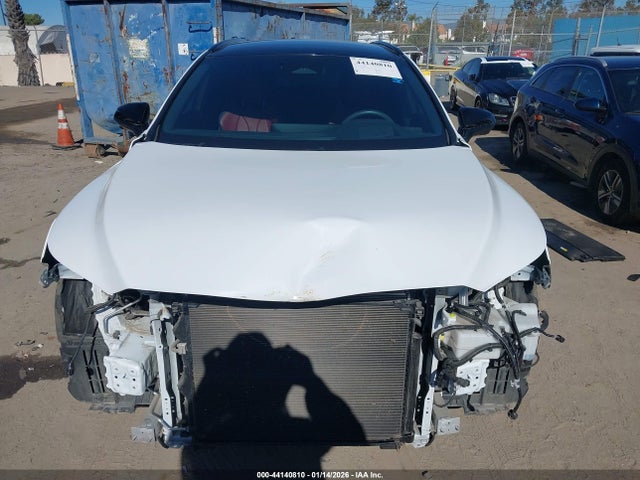 2T2BCMEA0RC014729 Lexus Rx 500h F Sport Performance