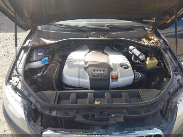 2013 AUDI Q7 WA1LMAFE5DD002734 Photo 9