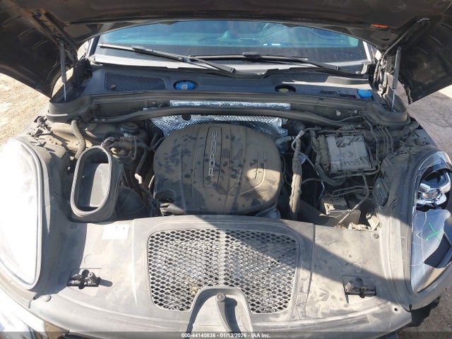 2020 PORSCHE MACAN WP1AA2A58LLB03143 Photo 9
